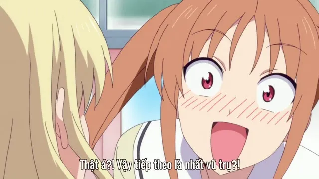 Hình ảnh trong phim Cô Nàng Ngốc – Aho Girl trên TVHay Hình ảnh trong phim Cô Nàng Ngốc – Aho Girl trên TVHay