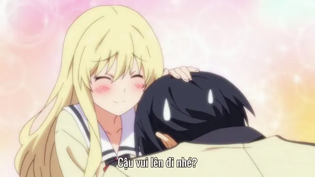 Cô Nàng Ngốc – Aho Girl 2017 Vietsub HD - TVHay Cô Nàng Ngốc – Aho Girl 2017 Vietsub HD - TVHay
