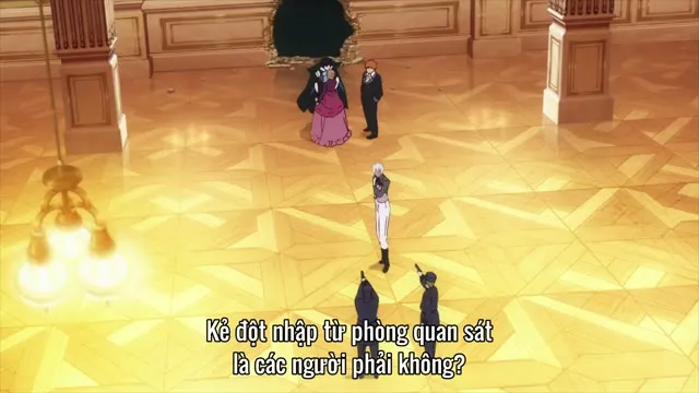 Hồi Kí Vanitas 2022 Vietsub HD - TVHay Hồi Kí Vanitas 2022 Vietsub HD - TVHay