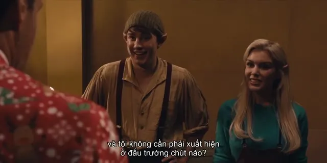 Xem phim Ông Già Noel Tập Sự Vietsub HD tại TVHay Xem phim Ông Già Noel Tập Sự Vietsub HD tại TVHay