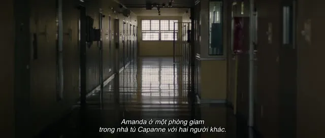 Hình ảnh trong phim Amanda Knox trên TVHay Hình ảnh trong phim Amanda Knox trên TVHay