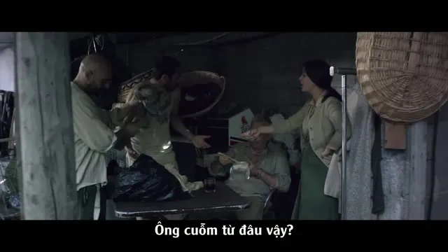 Xem phim Đánh Cược Mạng Sống Vietsub HD tại TVHay Xem phim Đánh Cược Mạng Sống Vietsub HD tại TVHay