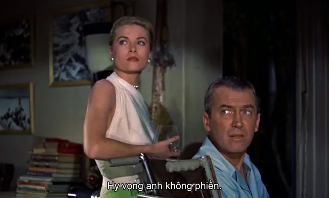 Vụ Án Mạng Nhà Bên 1954 Vietsub HD - TVHay Vụ Án Mạng Nhà Bên 1954 Vietsub HD - TVHay