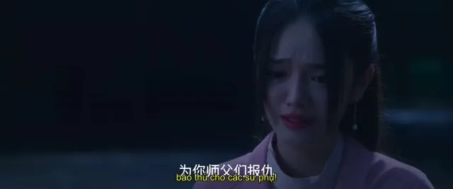 Anh Hùng Xạ Điêu – Giáng Long Thập Bát Chưởng 2021 Vietsub HD - TVHay Anh Hùng Xạ Điêu – Giáng Long Thập Bát Chưởng 2021 Vietsub HD - TVHay
