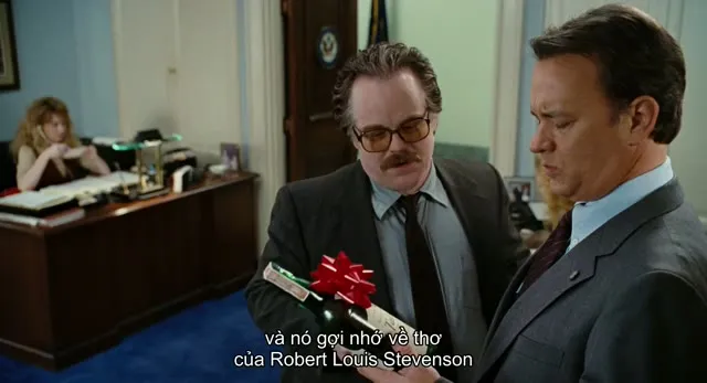 Hình ảnh trong phim Cuộc Chiến Của Charlie Wilson trên TVHay Hình ảnh trong phim Cuộc Chiến Của Charlie Wilson trên TVHay