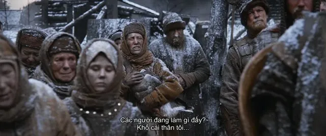 Hình ảnh trong phim Furious trên TVHay Hình ảnh trong phim Furious trên TVHay