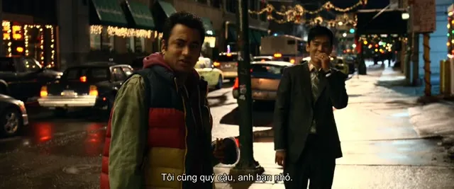 Câu Chuyện Giáng Sinh Của Harold Và Kumar 2011 Vietsub HD - TVHay Câu Chuyện Giáng Sinh Của Harold Và Kumar 2011 Vietsub HD - TVHay