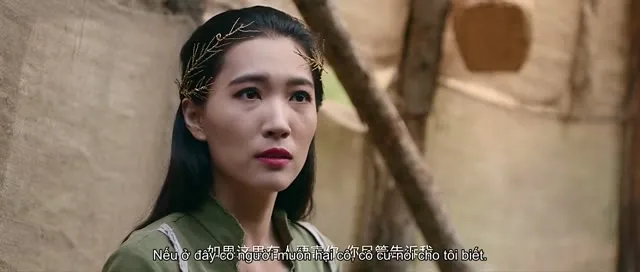 Mất Thời Kỳ Chiến Tranh 2017 Vietsub HD - TVHay Mất Thời Kỳ Chiến Tranh 2017 Vietsub HD - TVHay