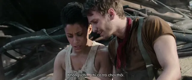 Hình ảnh trong phim Bầu Trời Thép 2: Khủng Long Trỗi Dậy trên TVHay Hình ảnh trong phim Bầu Trời Thép 2: Khủng Long Trỗi Dậy trên TVHay