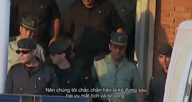 Hình ảnh trong phim Vụ Án Mạng Tại Costa Del Sol trên TVHay Hình ảnh trong phim Vụ Án Mạng Tại Costa Del Sol trên TVHay