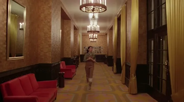 Hình ảnh trong phim Ngôi Nhà Ma trên TVHay Hình ảnh trong phim Ngôi Nhà Ma trên TVHay