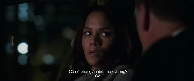 Người Lạ Hoàn Hảo 2007 Vietsub HD - TVHay Người Lạ Hoàn Hảo 2007 Vietsub HD - TVHay