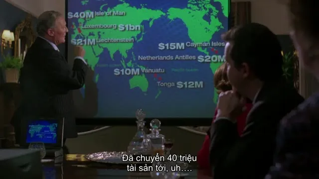 Điệp Viên Siêu Hạng 1997 Vietsub HD - TVHay Điệp Viên Siêu Hạng 1997 Vietsub HD - TVHay