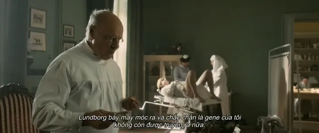 Xem phim Ông Trăm Tuổi Trèo Qua Cửa Sổ Và Biến Mất Vietsub HD tại TVHay Xem phim Ông Trăm Tuổi Trèo Qua Cửa Sổ Và Biến Mất Vietsub HD tại TVHay