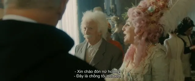 Ông Trăm Tuổi Trèo Qua Cửa Sổ Và Biến Mất 2013 Vietsub HD - TVHay Ông Trăm Tuổi Trèo Qua Cửa Sổ Và Biến Mất 2013 Vietsub HD - TVHay