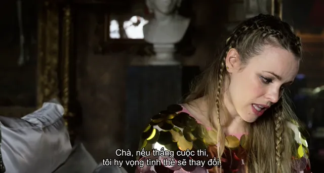 Hình ảnh trong phim Cuộc Thi Ca Khúc Truyền Hình Eurovision: Câu Chuyện Về Fire Saga trên TVHay Hình ảnh trong phim Cuộc Thi Ca Khúc Truyền Hình Eurovision: Câu Chuyện Về Fire Saga trên TVHay
