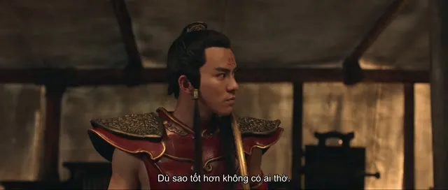 Hình ảnh trong phim Phong Thần Bảng: Đại Phá Vạn Tiên Trận trên TVHay Hình ảnh trong phim Phong Thần Bảng: Đại Phá Vạn Tiên Trận trên TVHay