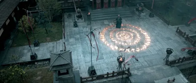 Phong Thần Bảng: Đại Phá Vạn Tiên Trận 2021 Vietsub HD - TVHay Phong Thần Bảng: Đại Phá Vạn Tiên Trận 2021 Vietsub HD - TVHay