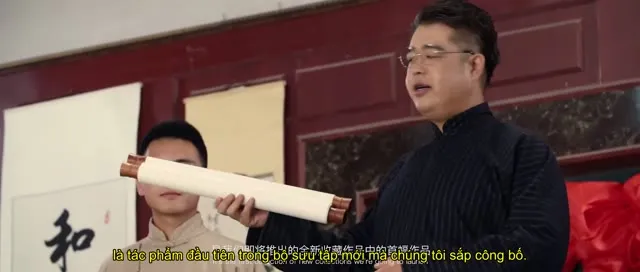 Hình ảnh trong phim Nhất Sinh Sở Ái trên TVHay Hình ảnh trong phim Nhất Sinh Sở Ái trên TVHay