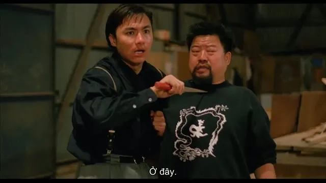 Tỷ Muội Thần Dũng 1989 Vietsub HD - TVHay Tỷ Muội Thần Dũng 1989 Vietsub HD - TVHay
