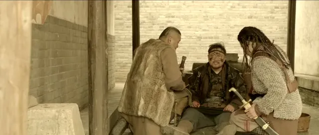 Xem phim Bốn Vũ Khí Vietsub HD tại TVHay Xem phim Bốn Vũ Khí Vietsub HD tại TVHay
