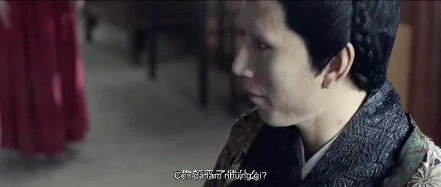 Hình ảnh trong phim Bốn Vũ Khí trên TVHay Hình ảnh trong phim Bốn Vũ Khí trên TVHay