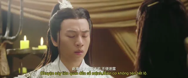 Hình ảnh trong phim Chuông Ma Truyện trên TVHay Hình ảnh trong phim Chuông Ma Truyện trên TVHay