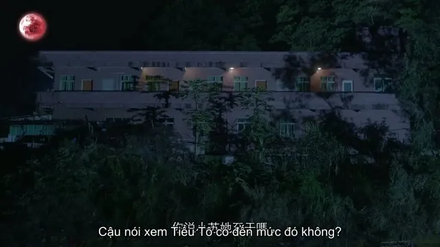 Sắc Họa Giới Âm Dương 2016 Vietsub HD - TVHay Sắc Họa Giới Âm Dương 2016 Vietsub HD - TVHay