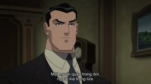 Xem phim Người Dơi: Ngày Tàn Của Gotham Vietsub HD tại TVHay Xem phim Người Dơi: Ngày Tàn Của Gotham Vietsub HD tại TVHay