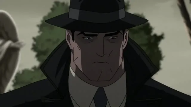 Người Dơi: Ngày Tàn Của Gotham 2023 Vietsub HD - TVHay Người Dơi: Ngày Tàn Của Gotham 2023 Vietsub HD - TVHay