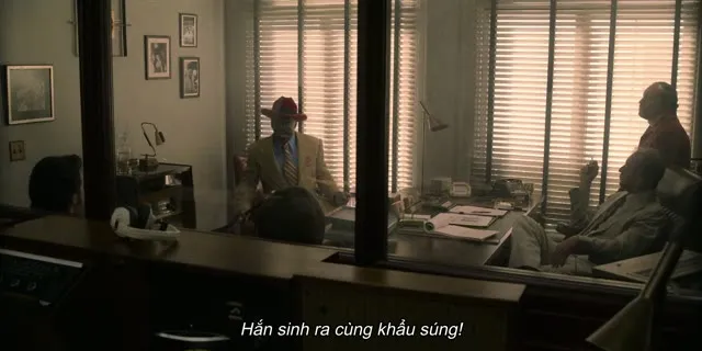 Hình ảnh trong phim Tên Tôi Là Dolemite trên TVHay Hình ảnh trong phim Tên Tôi Là Dolemite trên TVHay