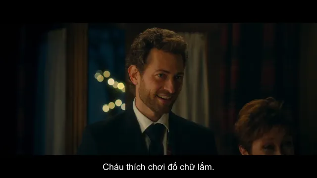 Hình ảnh trong phim Giáng Sinh Ngàn Dặm Xa trên TVHay Hình ảnh trong phim Giáng Sinh Ngàn Dặm Xa trên TVHay