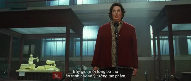 Hình ảnh trong phim Butter trên TVHay Hình ảnh trong phim Butter trên TVHay