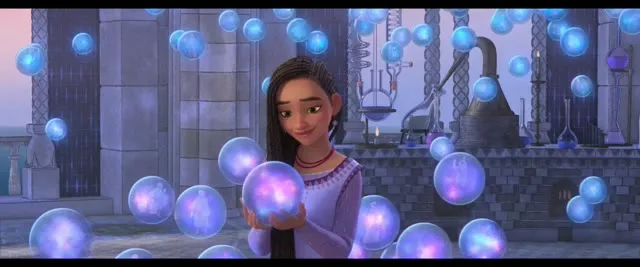 Xem phim Điều Ước Vietsub HD tại TVHay Xem phim Điều Ước Vietsub HD tại TVHay