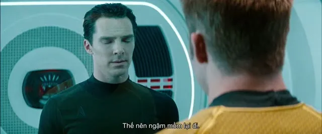 Hình ảnh trong phim Star Trek: Chìm Trong Bóng Tối trên TVHay Hình ảnh trong phim Star Trek: Chìm Trong Bóng Tối trên TVHay