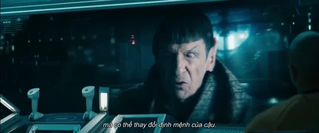 Star Trek: Chìm Trong Bóng Tối 2013 Vietsub HD - TVHay Star Trek: Chìm Trong Bóng Tối 2013 Vietsub HD - TVHay
