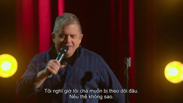 Hình ảnh trong phim Patton Oswalt: Chúng Ta Cùng Gào Thét trên TVHay Hình ảnh trong phim Patton Oswalt: Chúng Ta Cùng Gào Thét trên TVHay