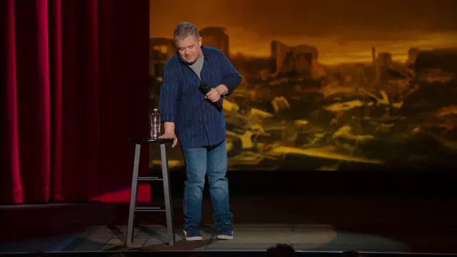 Patton Oswalt: Chúng Ta Cùng Gào Thét 2022 Vietsub HD - TVHay Patton Oswalt: Chúng Ta Cùng Gào Thét 2022 Vietsub HD - TVHay