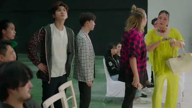 Xem phim Time The Series Vietsub HD tại TVHay Xem phim Time The Series Vietsub HD tại TVHay
