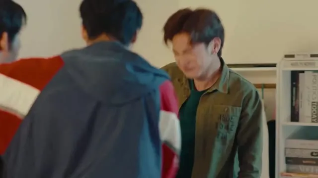 Hình ảnh trong phim Time The Series trên TVHay Hình ảnh trong phim Time The Series trên TVHay