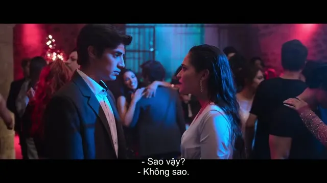 Ai Là Trai Ngoan? 2022 Vietsub HD - TVHay Ai Là Trai Ngoan? 2022 Vietsub HD - TVHay