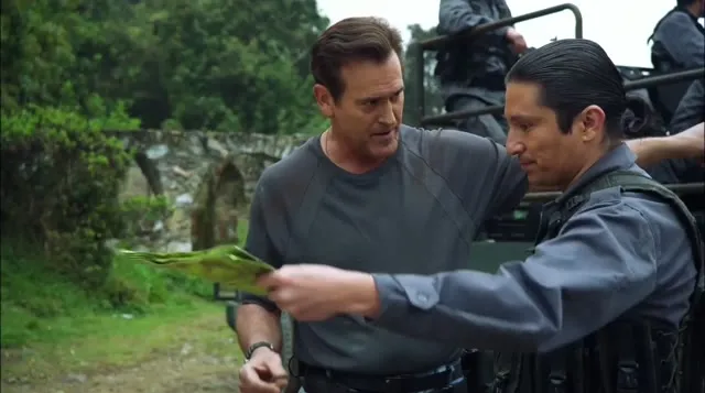 Hình ảnh trong phim Thất Bại Của Sam Axe trên TVHay Hình ảnh trong phim Thất Bại Của Sam Axe trên TVHay
