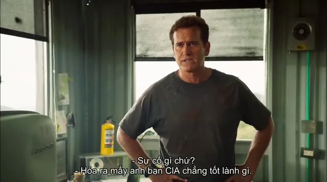 Thất Bại Của Sam Axe 2011 Vietsub HD - TVHay Thất Bại Của Sam Axe 2011 Vietsub HD - TVHay