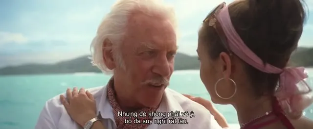 Bí Mật Dưới Đáy Biển 2008 Vietsub HD - TVHay Bí Mật Dưới Đáy Biển 2008 Vietsub HD - TVHay