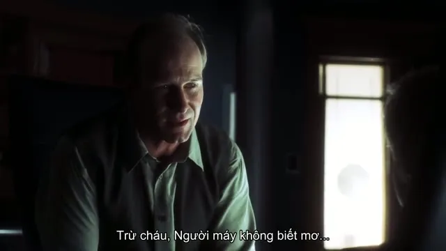 AI – Trí Tuệ Nhân Tạo 2001 Vietsub HD - TVHay AI – Trí Tuệ Nhân Tạo 2001 Vietsub HD - TVHay