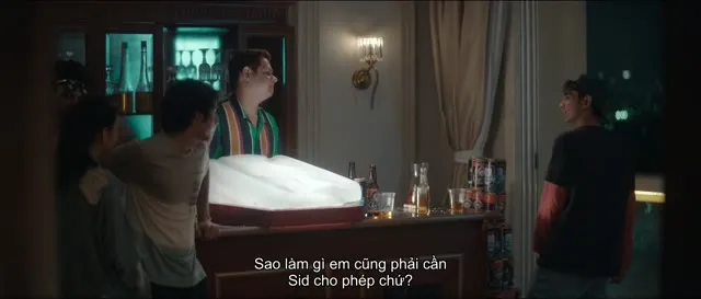 Kế Hoạch Đêm Thứ Sáu 2023 Vietsub HD - TVHay Kế Hoạch Đêm Thứ Sáu 2023 Vietsub HD - TVHay