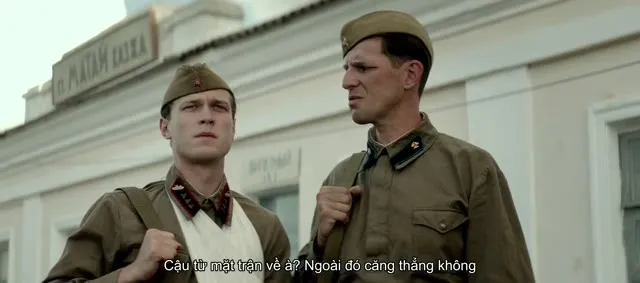 Xem phim Kalashnikov Vietsub HD tại TVHay Xem phim Kalashnikov Vietsub HD tại TVHay