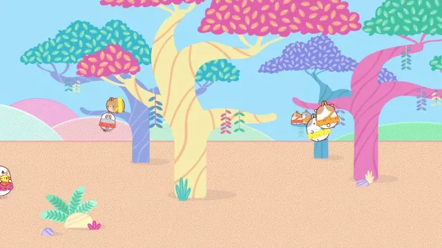 Xem phim Molang (Phần 4) Vietsub HD tại TVHay Xem phim Molang (Phần 4) Vietsub HD tại TVHay