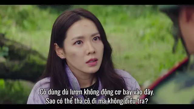 Hình ảnh trong phim Hạ Cánh Nơi Anh trên TVHay Hình ảnh trong phim Hạ Cánh Nơi Anh trên TVHay