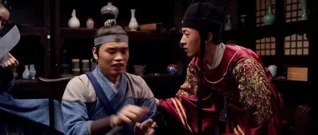Hình ảnh trong phim Đội Đặc Công Đại Nội trên TVHay Hình ảnh trong phim Đội Đặc Công Đại Nội trên TVHay